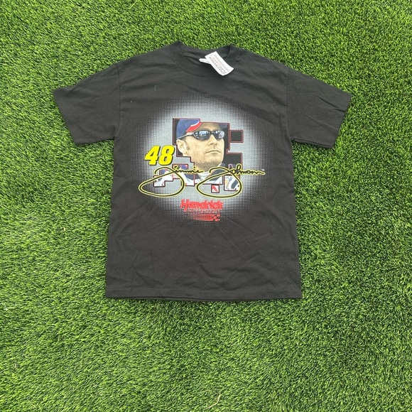 Vintage 2002 racecar tee brand new - Picture 1 of 6